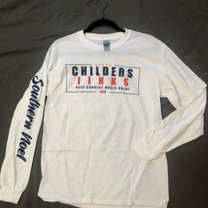 Southern Noel Tyler Childers Cody Jinks Shirt